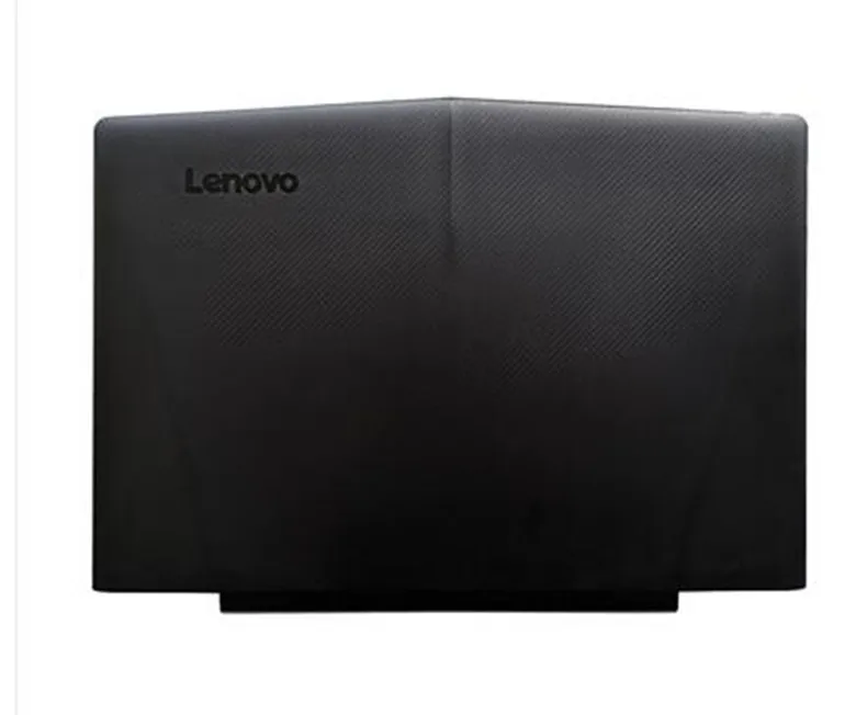 Новинка для Lenovo Legion Y520 R720 фото задняя крышка с ЖК-дисплеем и рамкой и петлями