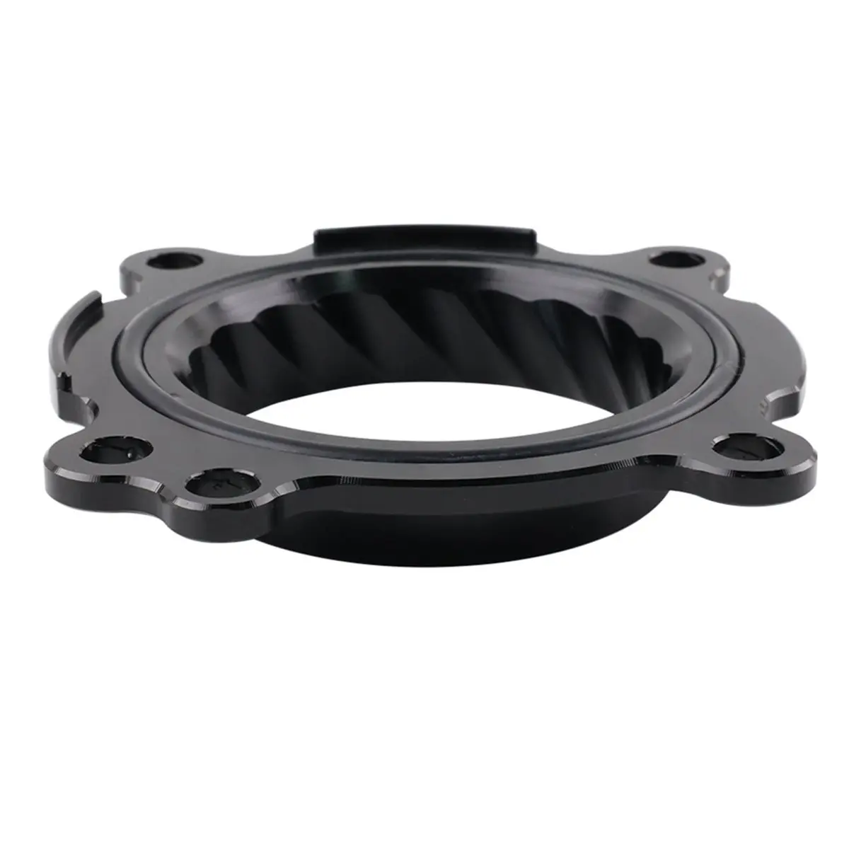 Compatible Throttle Body Spacer Kit for EA888 Gen3 - Enhances Engine Performance