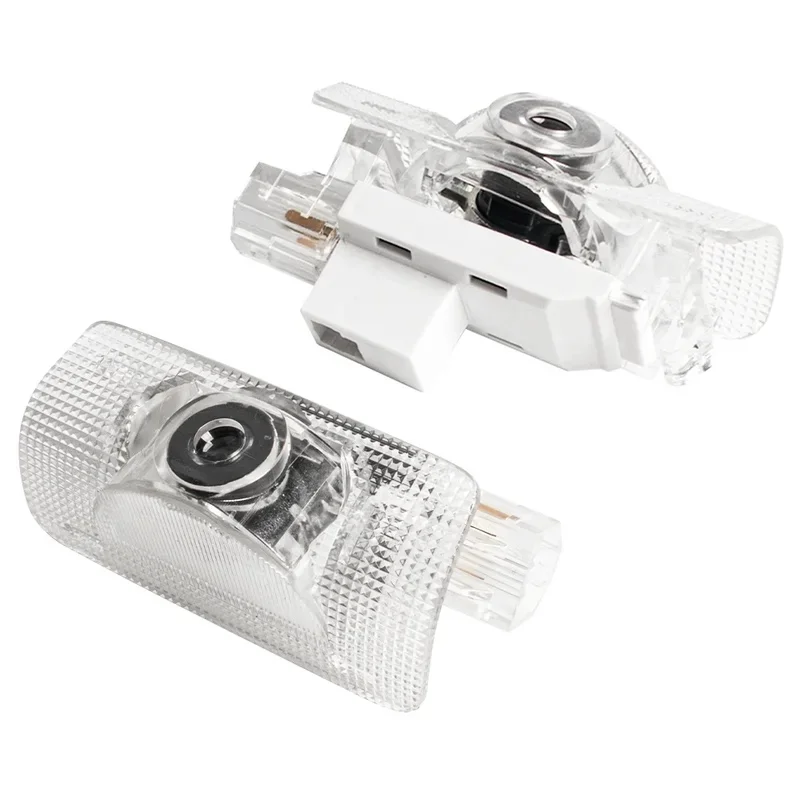 LED Car Door Welcome Warning Light For Lexus GS RC UX RX GX LS LX IS ES Series F IS250 IS300 ES200 ES250 ES260 ES300 UX200 RX300