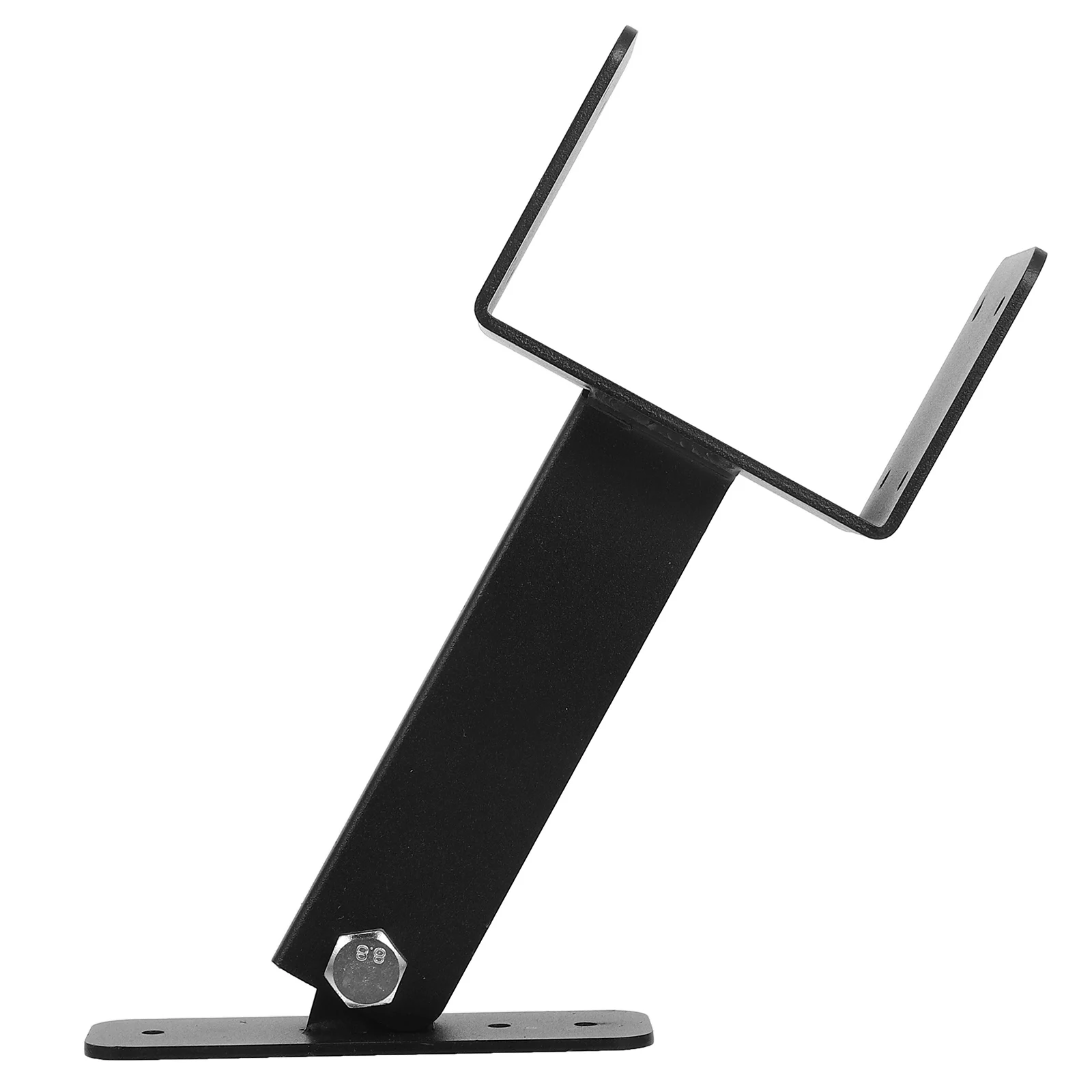 

Сверхмощный кронштейн для стойки крыши, комплект поддержки балки из нержавеющей стали, усиление беседки, опорный кронштейн для крыши, аксессуар для беседки