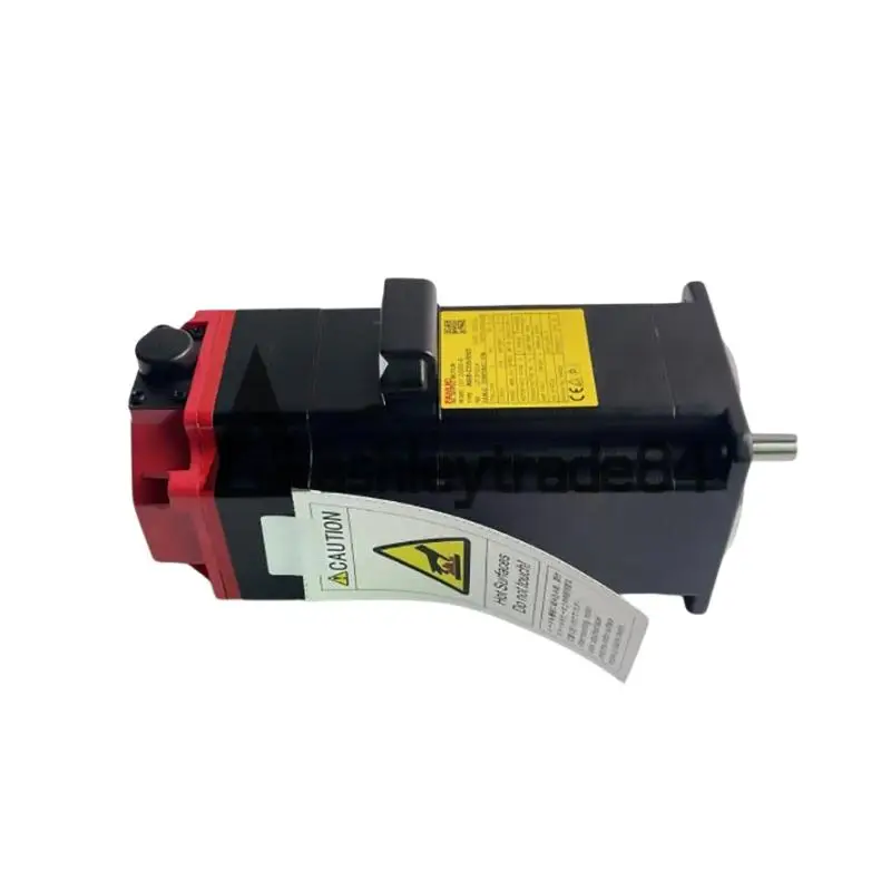 Fanuc A06B-2205-B500 Servo Motor Tested ok Expedited Delivery
