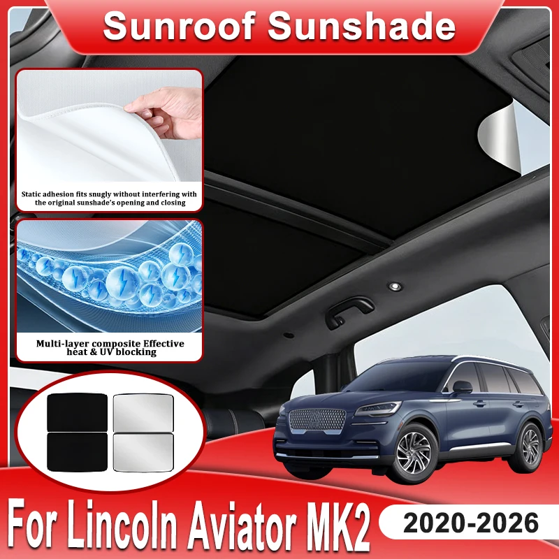 tendina-parasole-per-tetto-panoramico-auto-per-lincoln-aviator-mk2-2020-accessori-2021~2026-tenda-statica-a-adsorbimento-elettrostatico