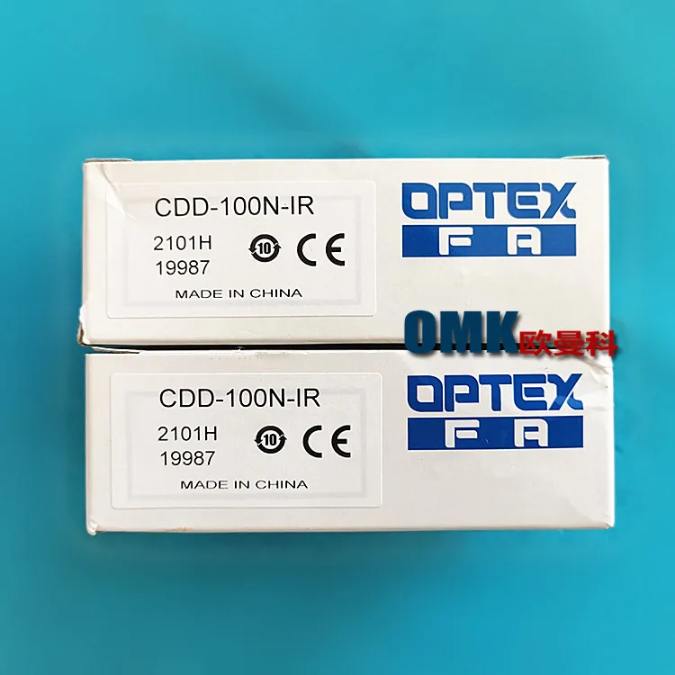 Opal Photoelectric …