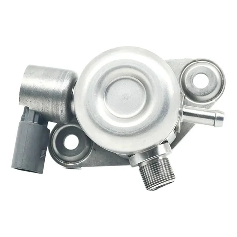 

L39A-1 Piece A2740700501 High Pressure Fuel Pump High Pressure Air Pump Silver Metal Car For Mercedes-Benz C180 C300 E300 GLC300