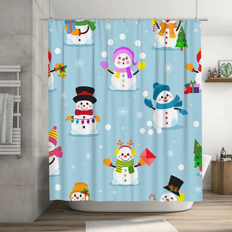 Tu Shower Curtain W…