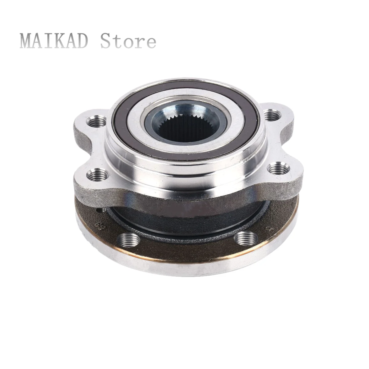 

2014-2019 Wheel Bearing With Hub Assembly Wheel Hub Bearing for Bentley Flying Spur CONTINENTAL GT NEW SUPERSPORTS 3W0407613E