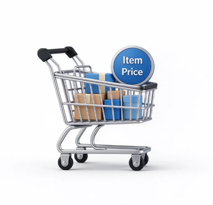 Price Difference Supplement Extra Shipping Customs Fee Balance Payment Link