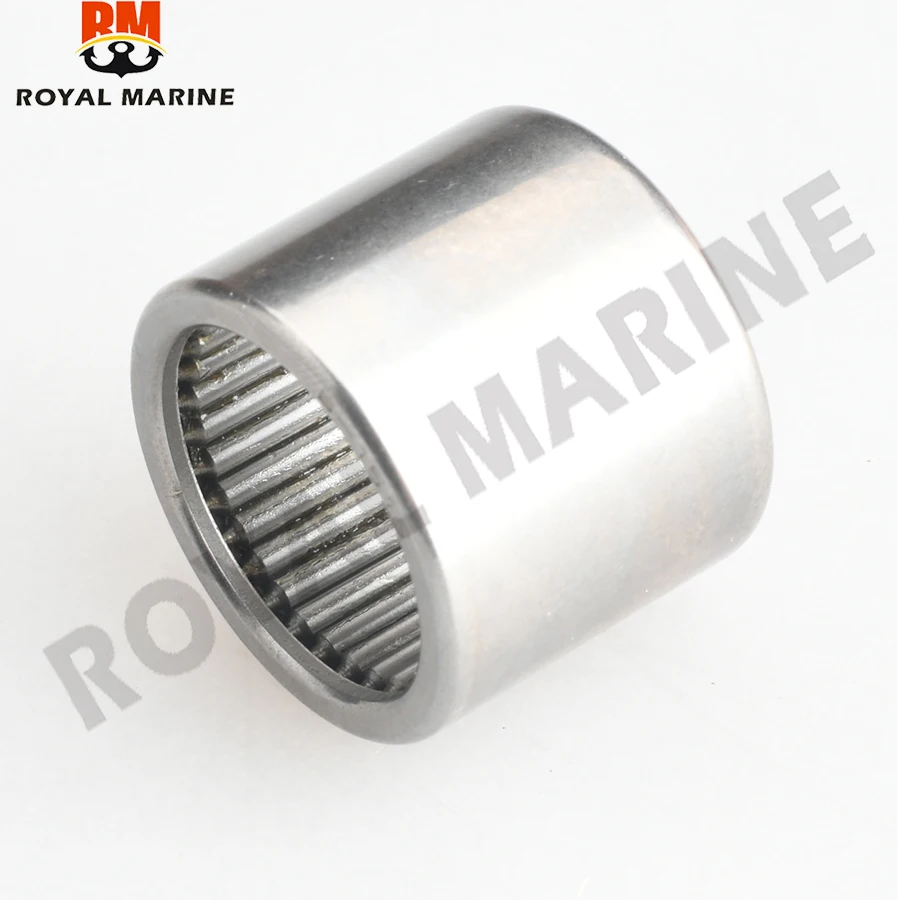 93315-324U1 Needle Roller Bearing B-1516 Suitable For YAMAHA Outboard 2T 40HP Marine Engine, Timken Torrington fully complementa