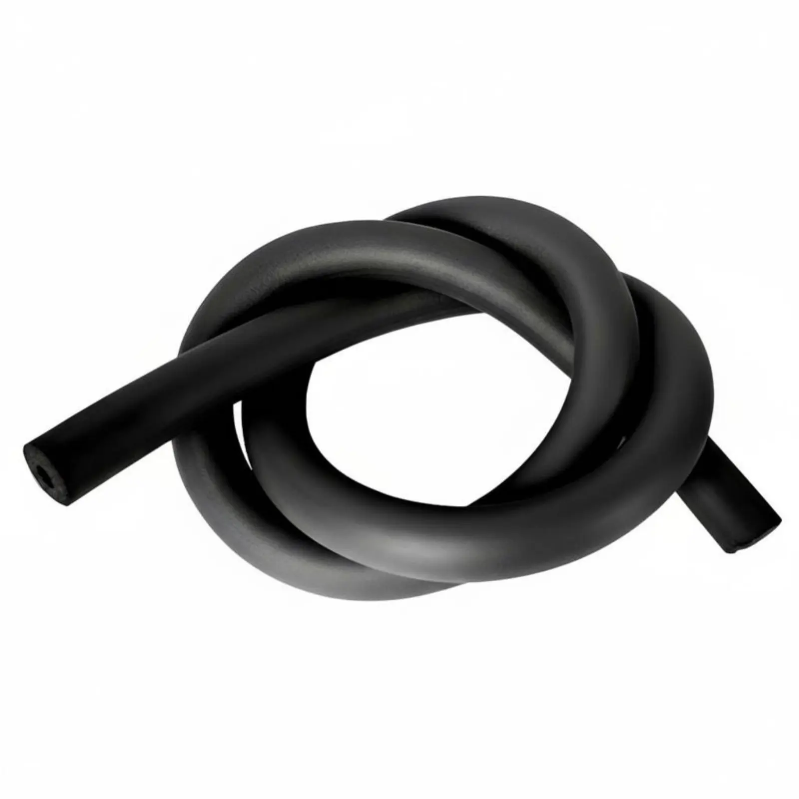 

Теплоизоляционная пена для кондиционеров, утолщенная, термостойкая, звукоизоляционная, гибкая трубка для систем ОВКВ и солнечных систем