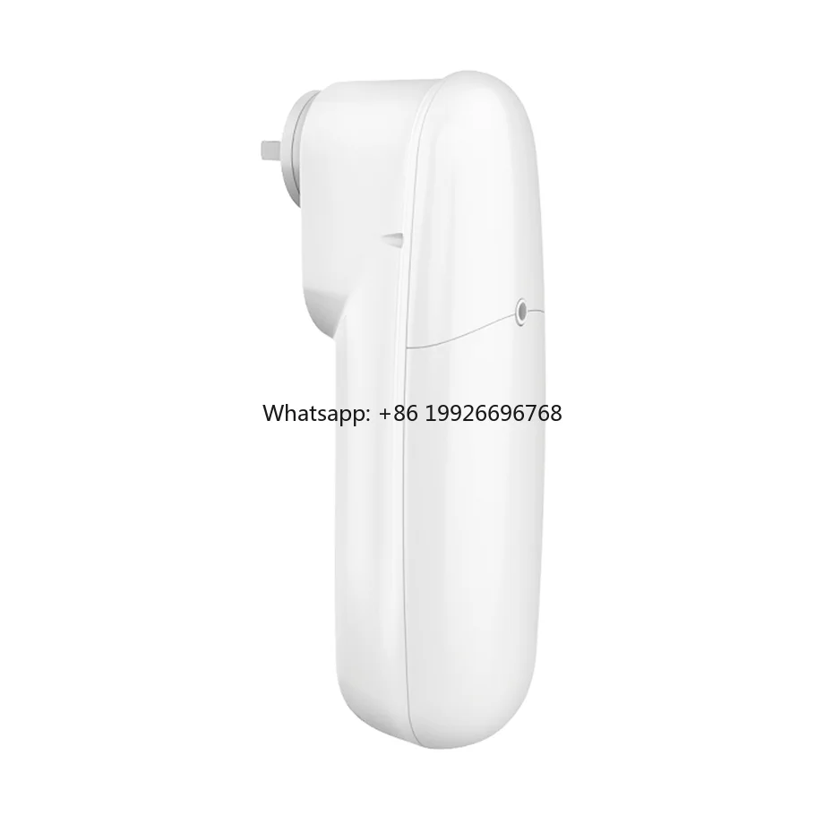 

Scent Plug2 Good Smell Direct Plug In 130ml App Control Air Refresh No Water Aroma Fragrance Oil Scent Diffuser Machine