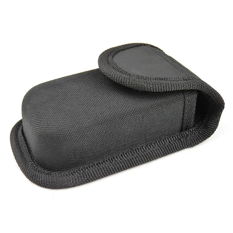 Estojo de Alicates Táticos para Atividades ao Ar Livre em Nylon, Ferramenta Multifuncional, Estojo para Faca Pequena, Equipam...