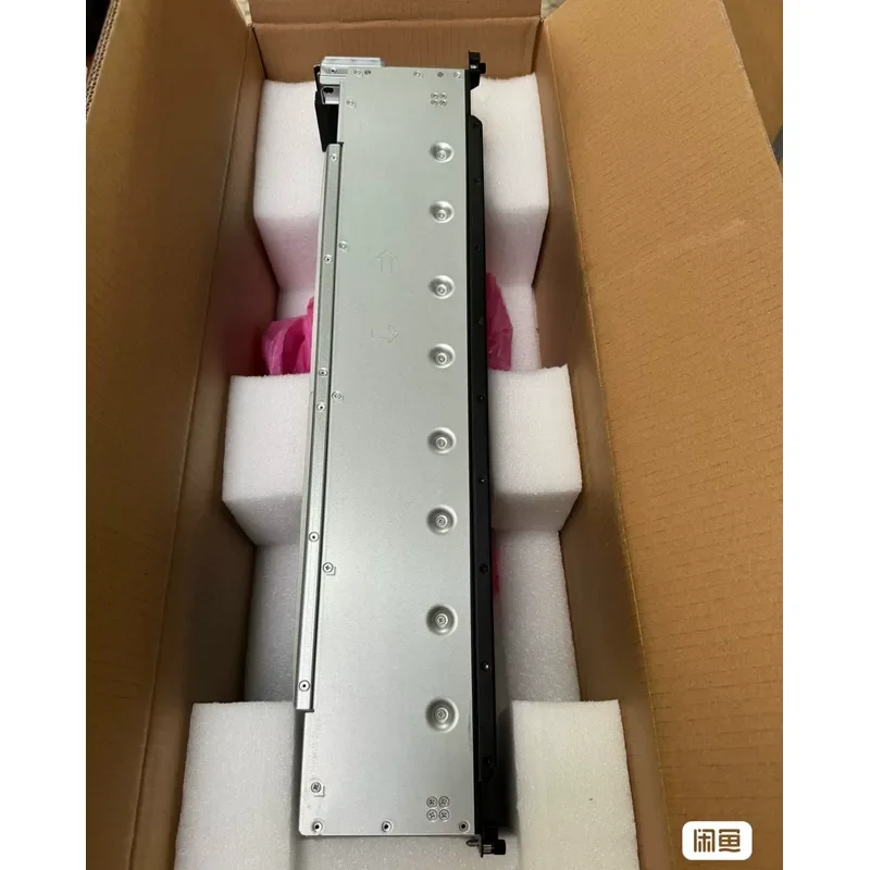 New FAN-480SB-B Fan Box for Huawei CE12800/C