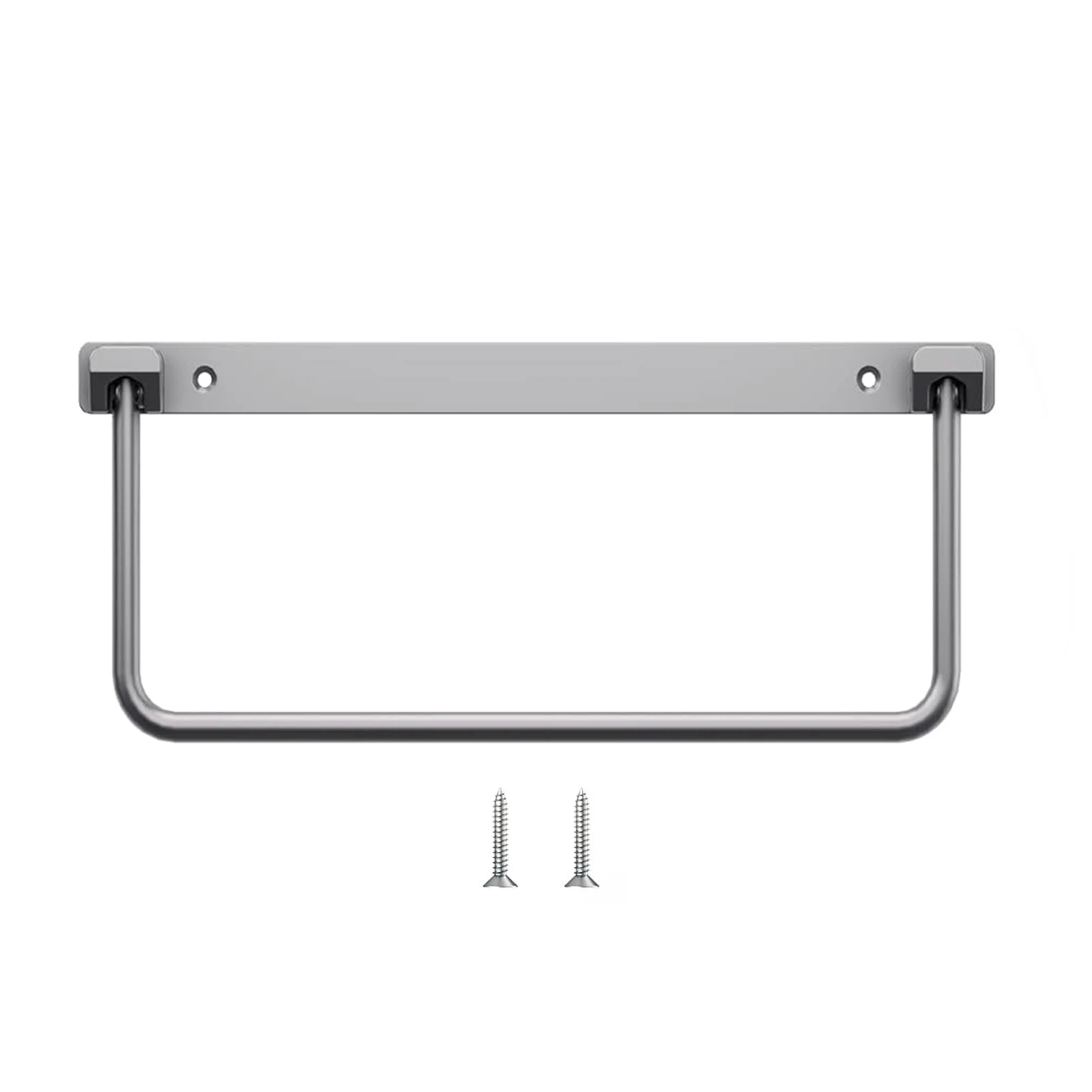 

Foldable RV Shoe Rack Aluminium Alloy RV Shoe Rack Shoe Storage 13.1*6*12.2inch-4 Pack wall mount shoe rack