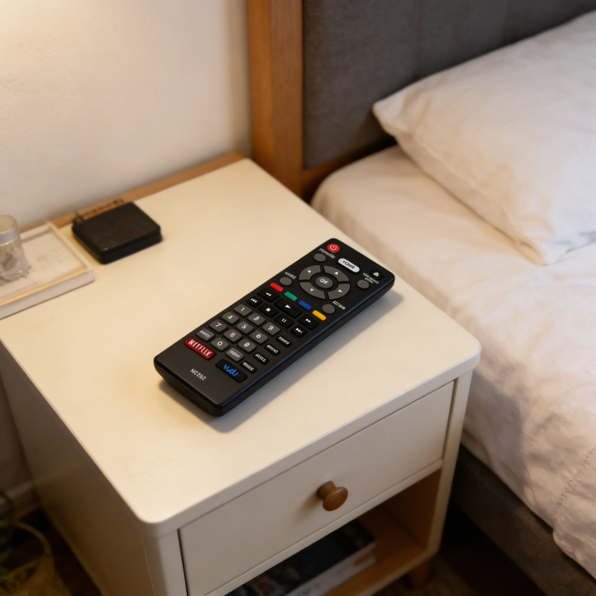 NC262 Replacement R…