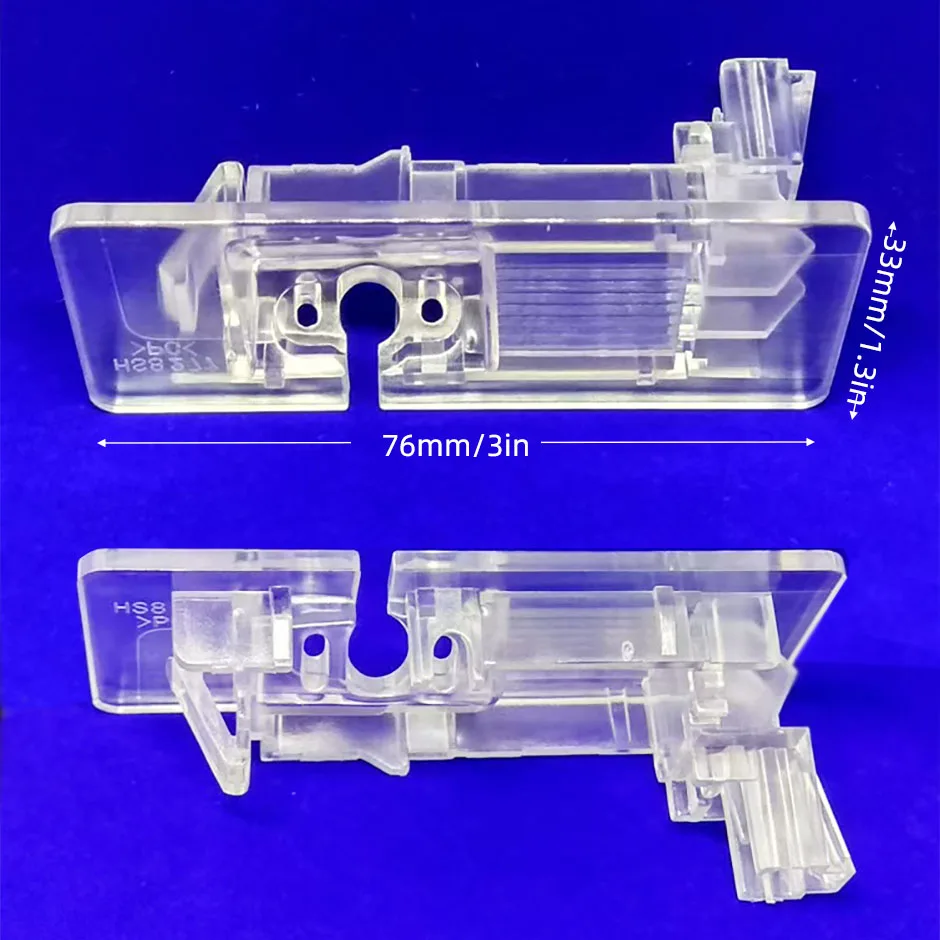 

Кронштейн для камеры заднего вида QXNY, крепление для автомобиля, подходит для VW Jetta, Passat, Touareg, Polo, Sagitar, для Skoda Octavia A7, Superb