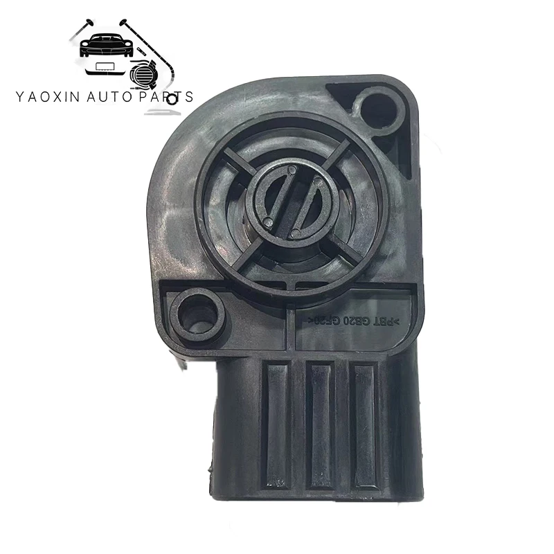 Throttle Position Sensor For Cummins Williams Controls for Ford for Cummins 133284 131973 2603893C91 85101350