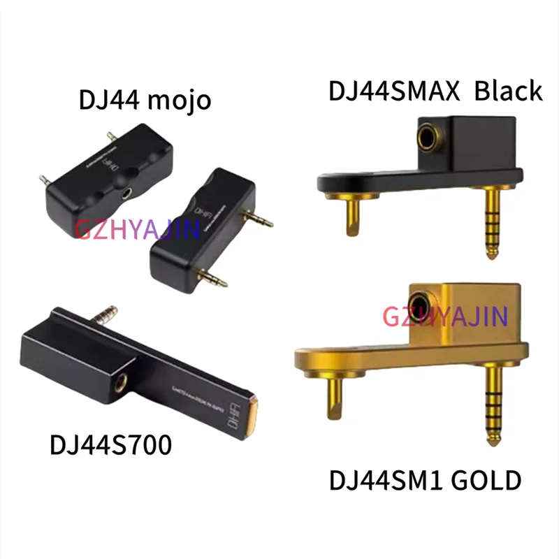 DDHIFI DJ44S MAX/M1 DJ44MOJO DJ44S700 4.4 Adapter ground box shielding box