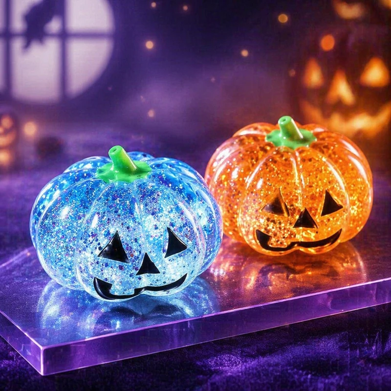 bola-antiestresse-de-maltose-em-formato-de-abobora-de-halloween-brinquedo-squishy-fidget-toy-alivio-do-estresse-recuperacao-lenta-presente-divertido-para-adultos-macio-e-elastico-novo