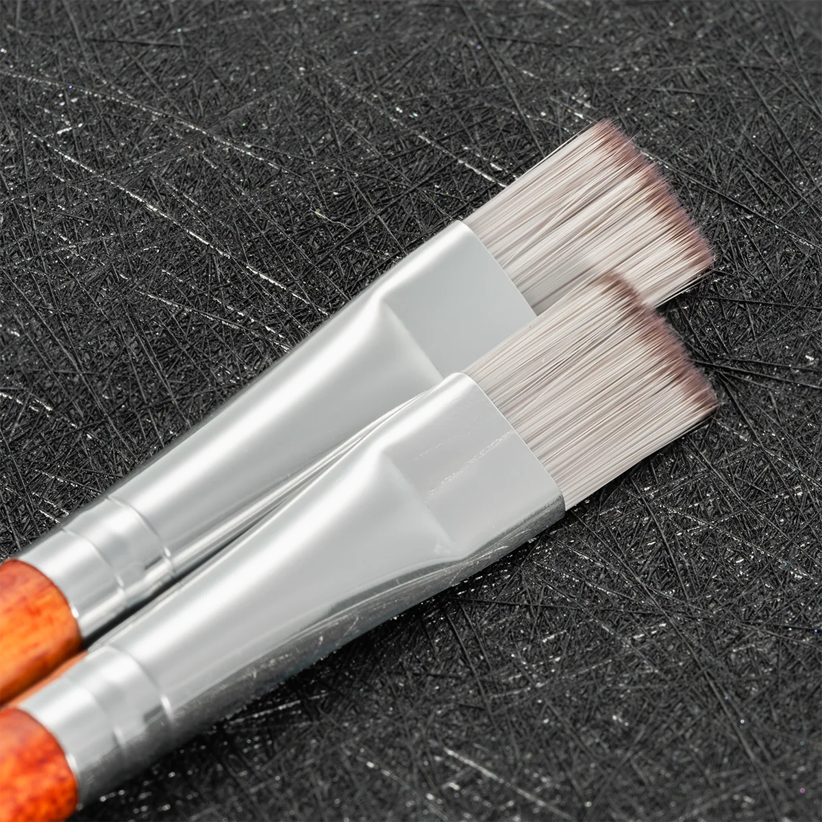 1/2/4 Pcs Watch Cleaning Brush Movement Small Part Cleaning Pen Watch Dial Fiber Brushes Watch Maintenance Tool Accessory