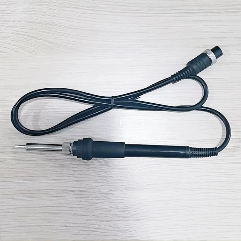 Pasuje do uchwytu stacji lutowniczej 203H Iron 90W 203 / 203H / 204 / 204H 6-otworowy uchwyt lutowniczy Akcesoria — zdjęcie 6
