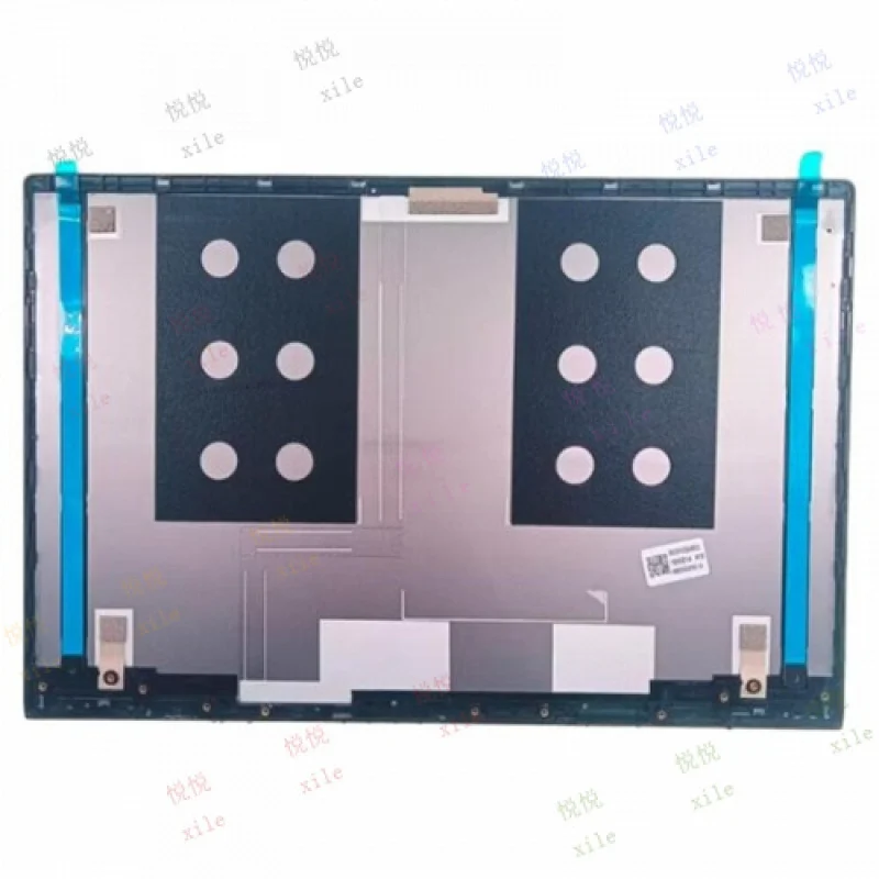 

L+ for Lenovo ThinkBook 14 G2 G3 ACL 21A2 ITL 21A3 Back Cover 5CB1K18593 5CB1B02549