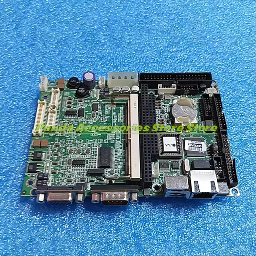 PCM-9372F Industrial Motherboard PCM-9372 REV.A2
