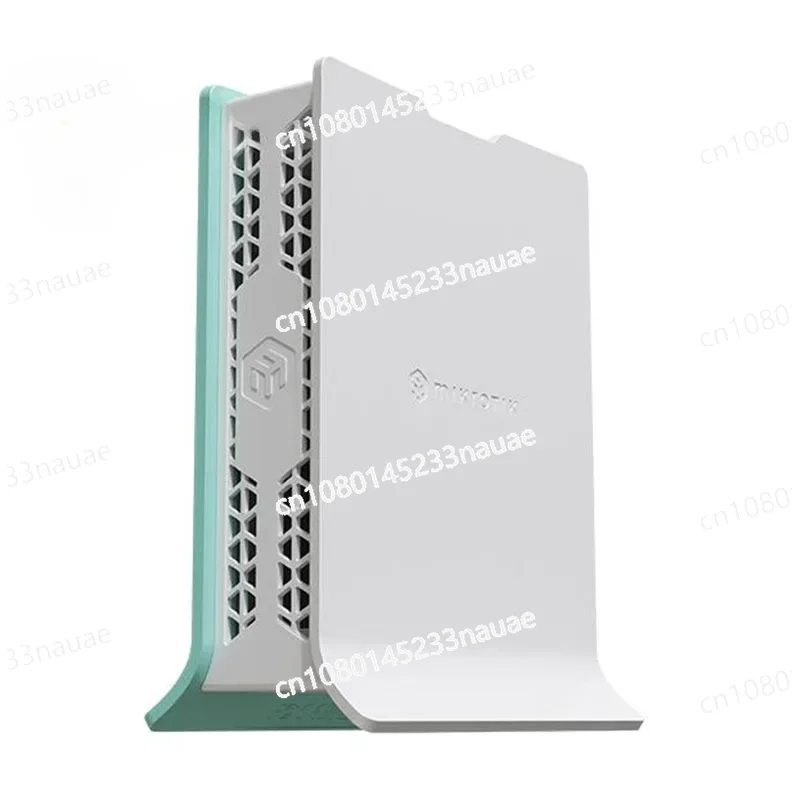 MikroTik HAP Ax Lite L41G-2axD Gigabit Wifi6 Wireless Smart Router