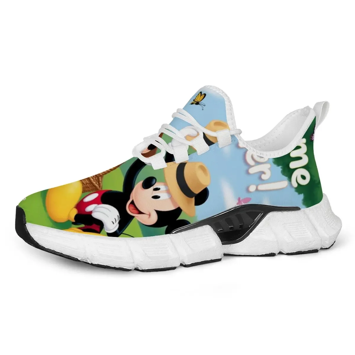 

2025 дышащая удобная нескользящая прогулочная обувь, повседневная мужская обувь, спортивные тренировочные кроссовки, легкая спортивная обувь для бега