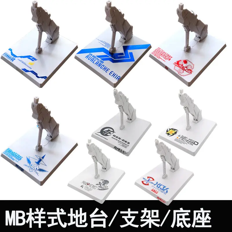 Brand New Mb Platfo…