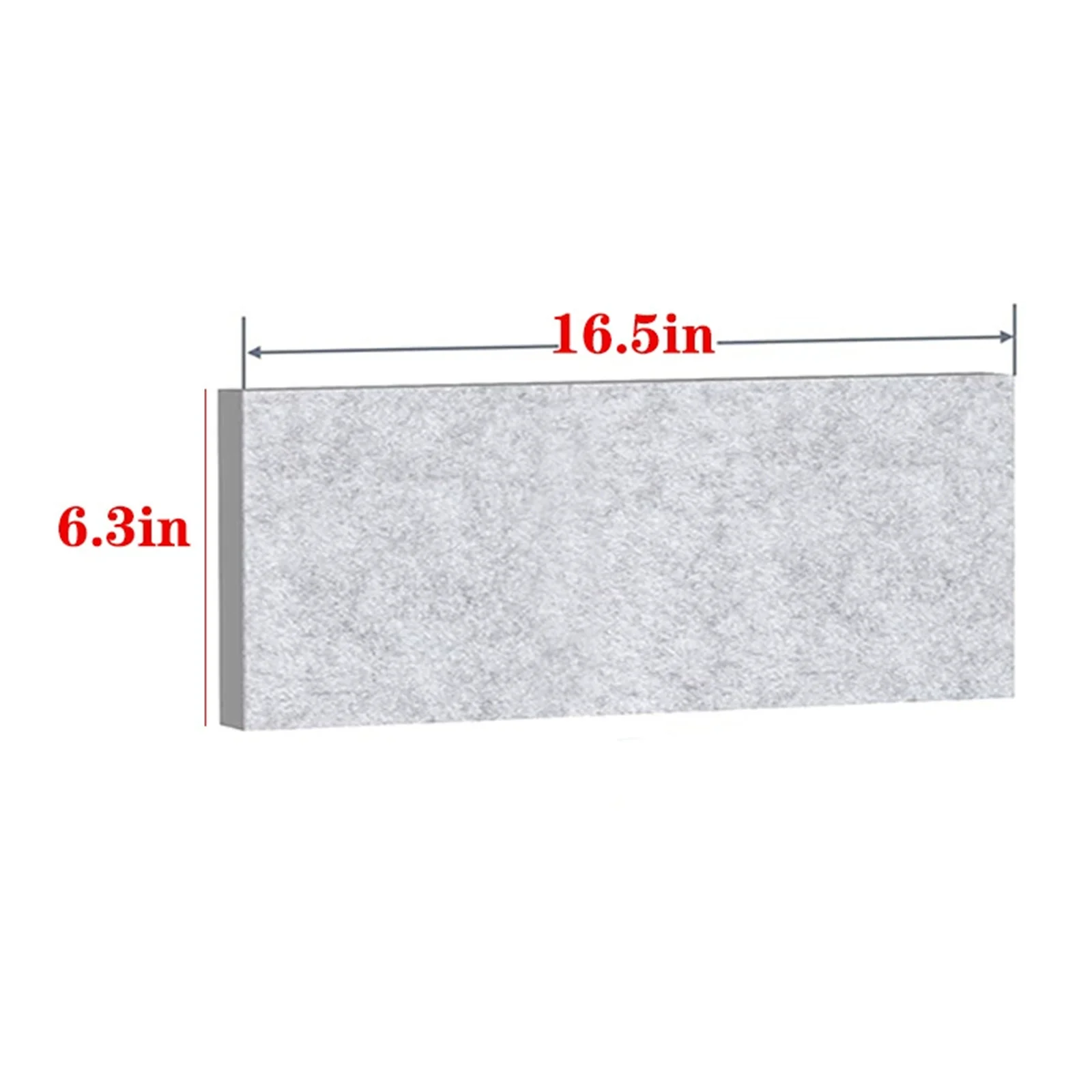 Adjustable Foam Panel Window Insulation Strip Portable Ac Sealing Board Noise Reduction Weatherproof Plug Mobile Air Conditioner
