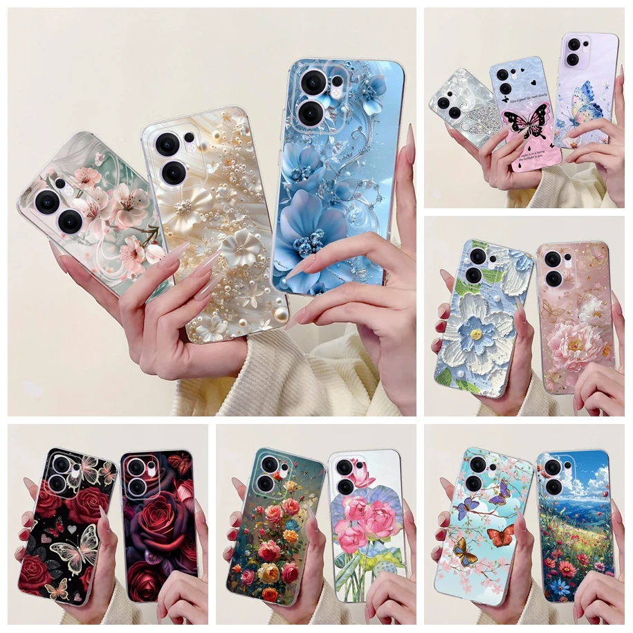 For Oppo Reno13 F 5… - image