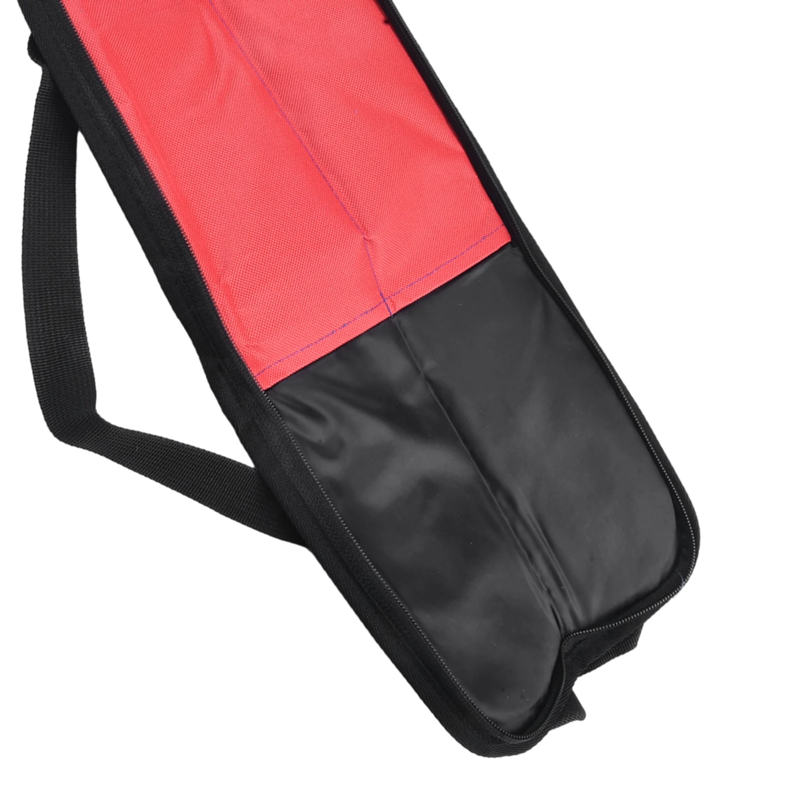 Drumstick Carry Pouch Constructed from High-Density Oxford Cloth with Two Interior Sections for and Percussion Aids