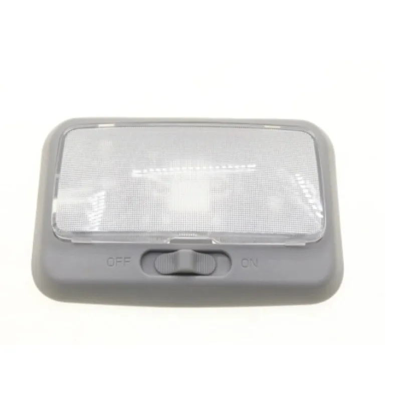 Genuine Gray Mid Ceiling Light Reading Lights Assembly for Great Wall Wingle 3 5 for Haval CUV H3 H5 2010-2018