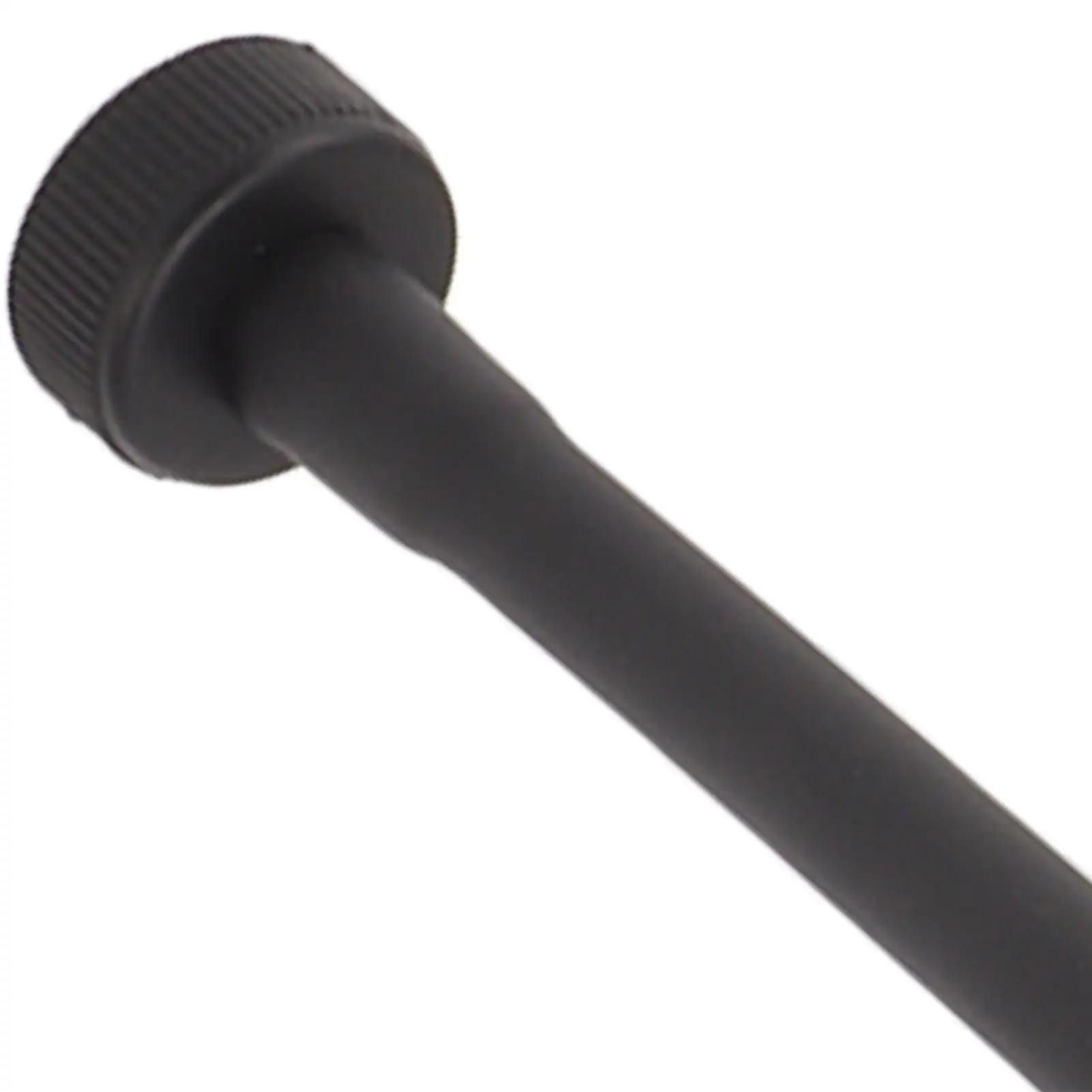 Портативная силиконовая насадка для бутылочки для клизмы, легкая заглушка для душа, легкая для уборки анала, мягкий и удобный дизайн