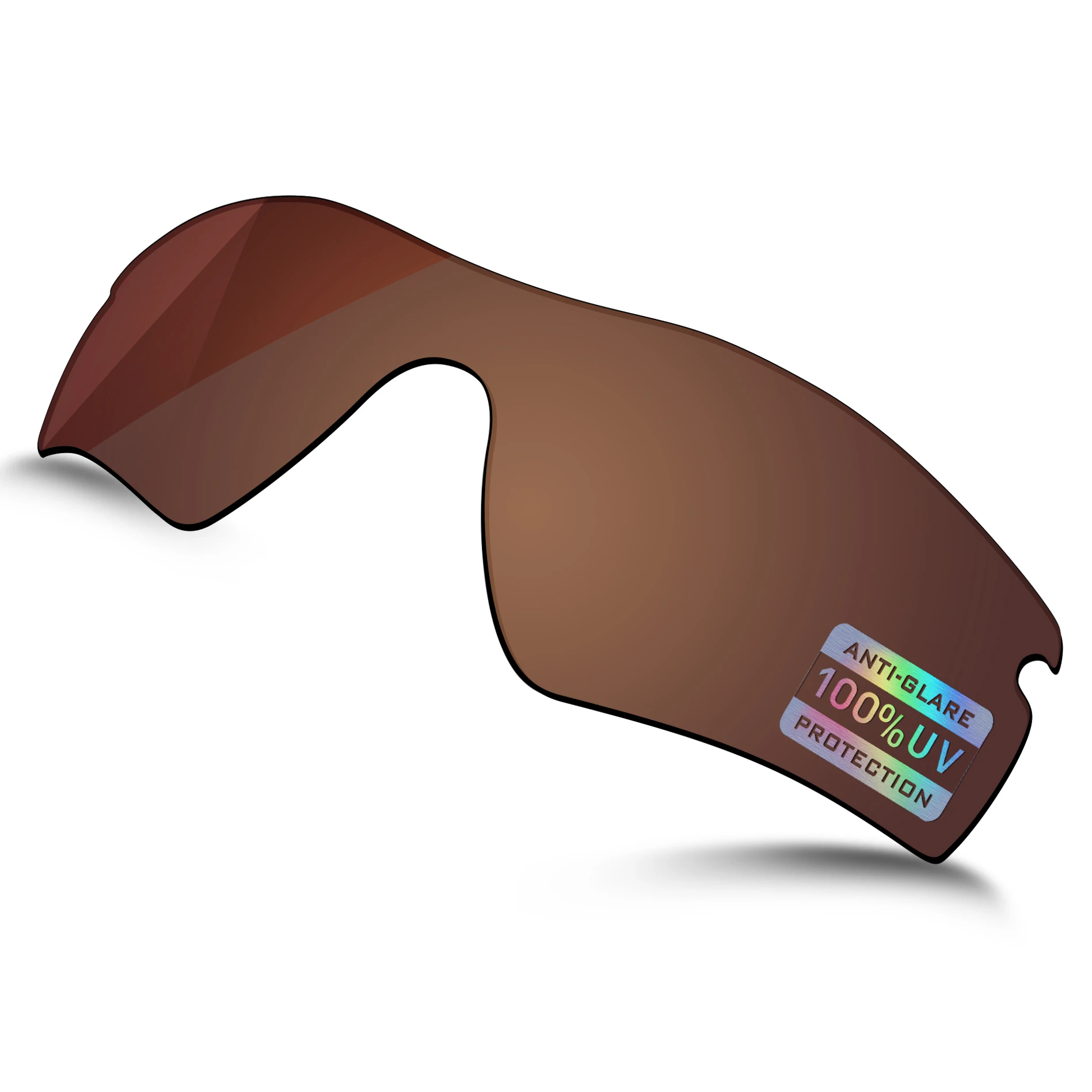 Сменные линзы MYCOURAG для солнцезащитных очков OAKLEY Radar Path, защита UV400, многоцветные варианты