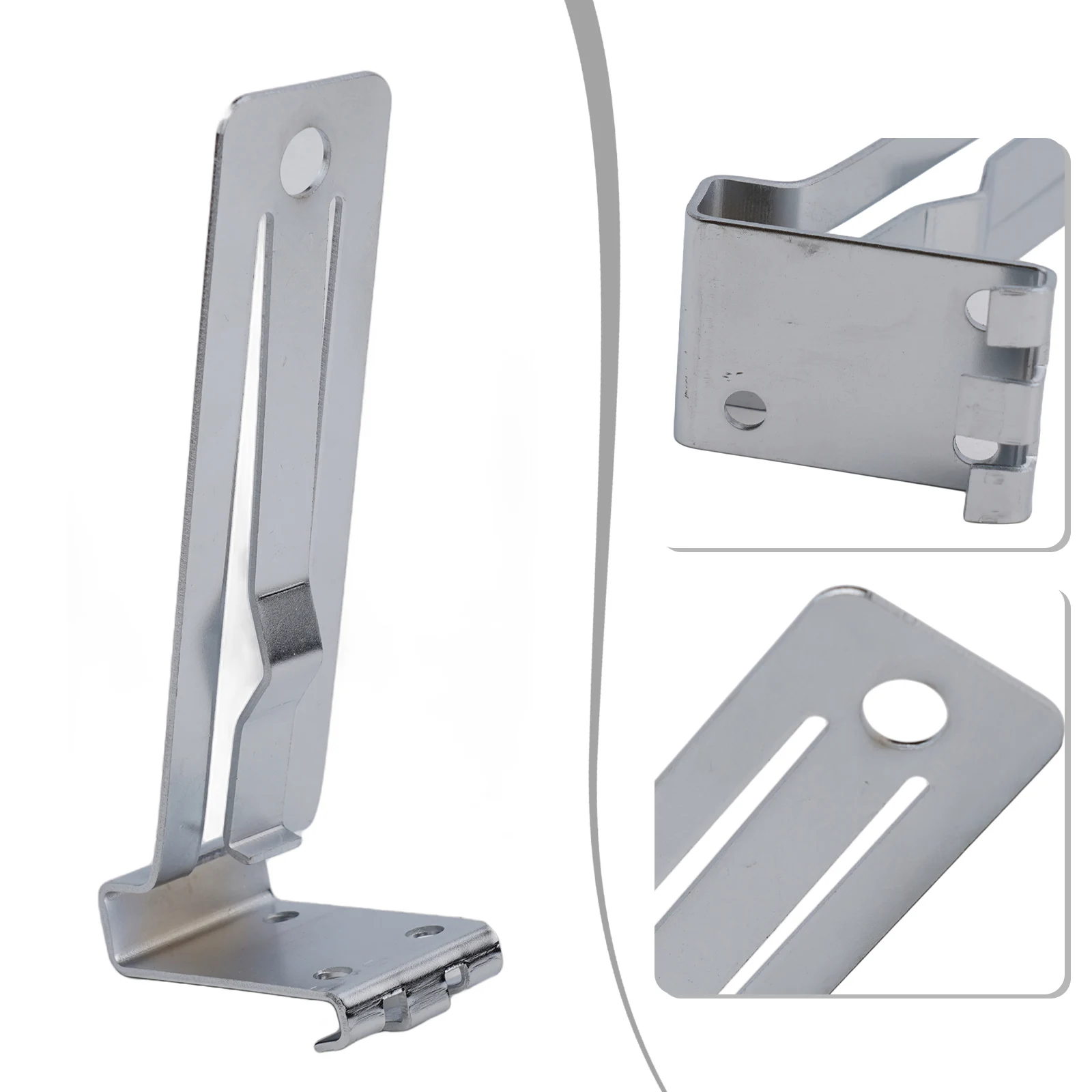 For 5/16-Inch Siding Siding Project Tool Siding Overlap Gauge For Siding Project Steel Material Brand New Pre-painted Siding