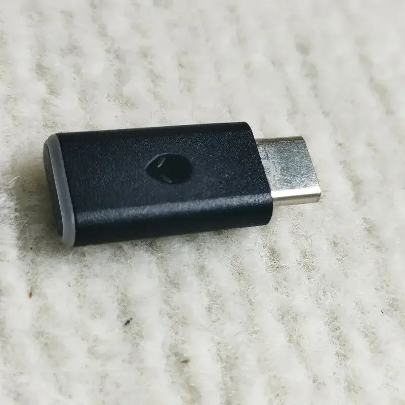 Immagine 7: Ricevitore dongle USB per auricolare wireless per auricolare trimodale Dell Alienware Aw920H
