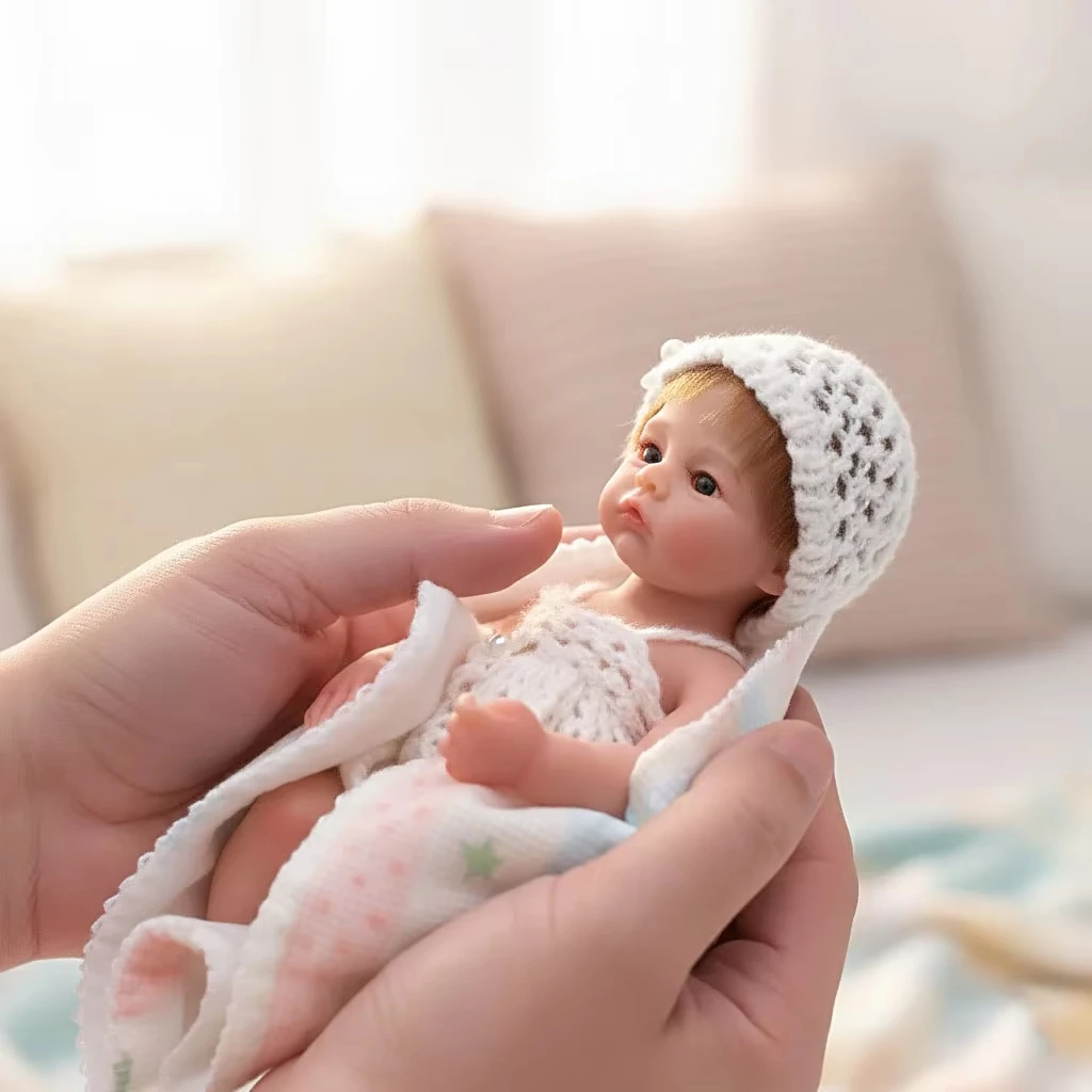 poupee-realiste-en-silicone-souple-de-8-pouces-mini-poupee-reborn-super-mignonne-en-silicone-solide-jouet-de-haute-qualite-cadeau-pour-enfant