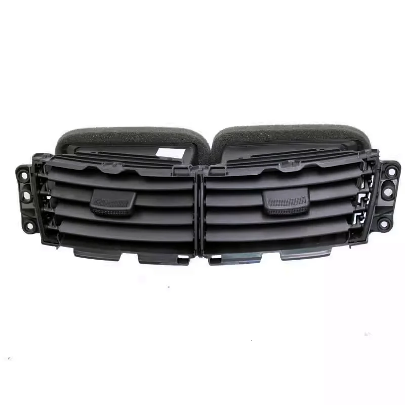 

New Original AC Center Air Duct Vent nozzle Air Conditioning Outlet 97410-0U0004X For Hyundai Verna Solaris Valves