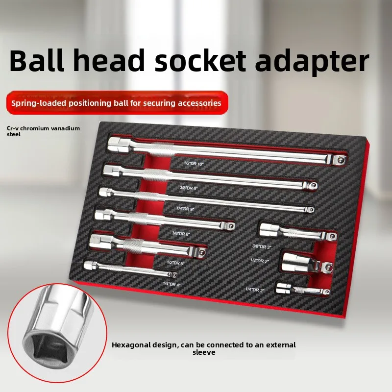 

Sleeve Connector Extended Rod Afterburner Extended Large Fly Connector Medium Fly Long Connector Small Fly Extended Rod