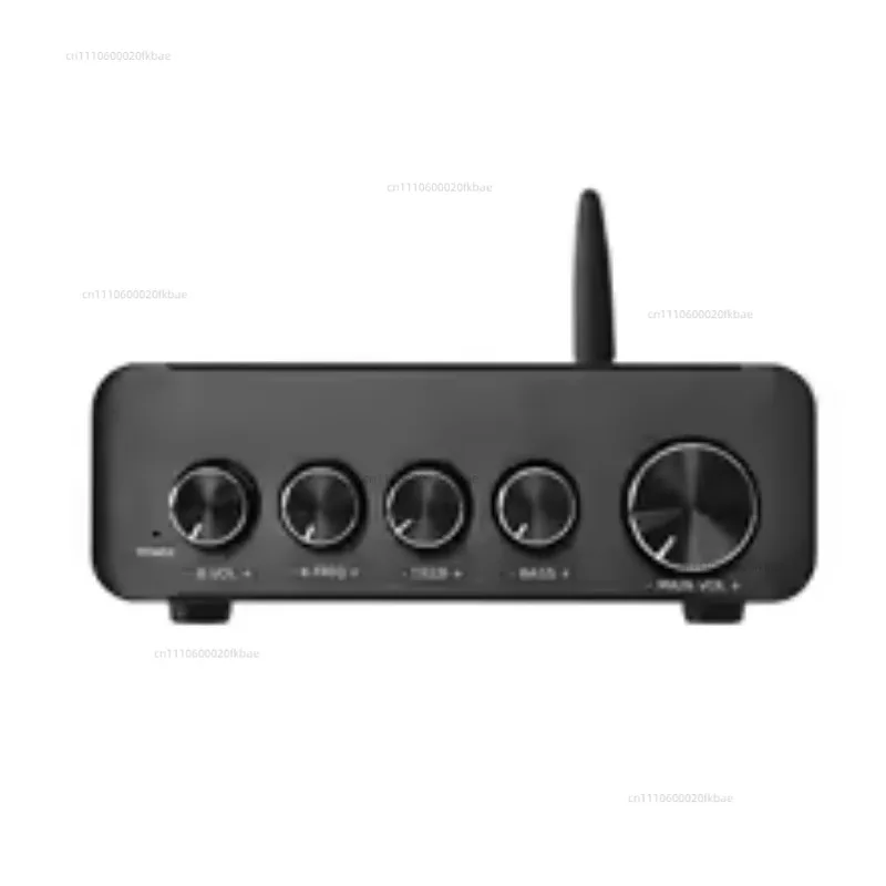 TPA3255 High Power 2.1 Digital HIFI Amplifier QCC3084 QCC3034 Bluetooth 5.4 Decoding