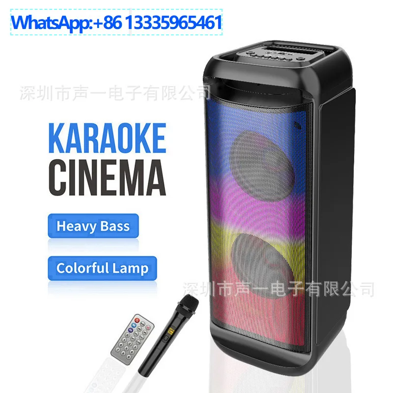 zqs6288-nuovo-doppio-altoparlante-bluetooth-da-65-pollici-per-esterni-ad-alta-potenza-audio-karaoke-ok-party-flame