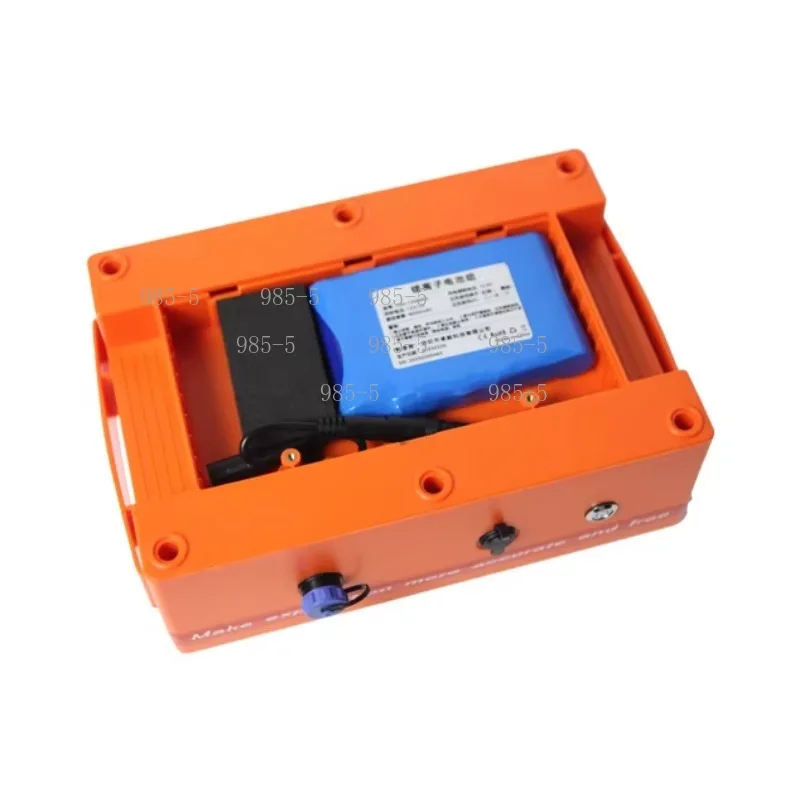 ADMT 200S Y 200m Underground Water Detector Portable Groundwater Finder for Geology Survey