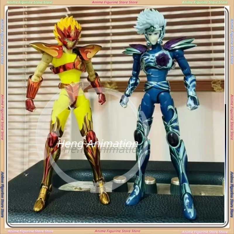 Jm.Mst Saint Seiya …