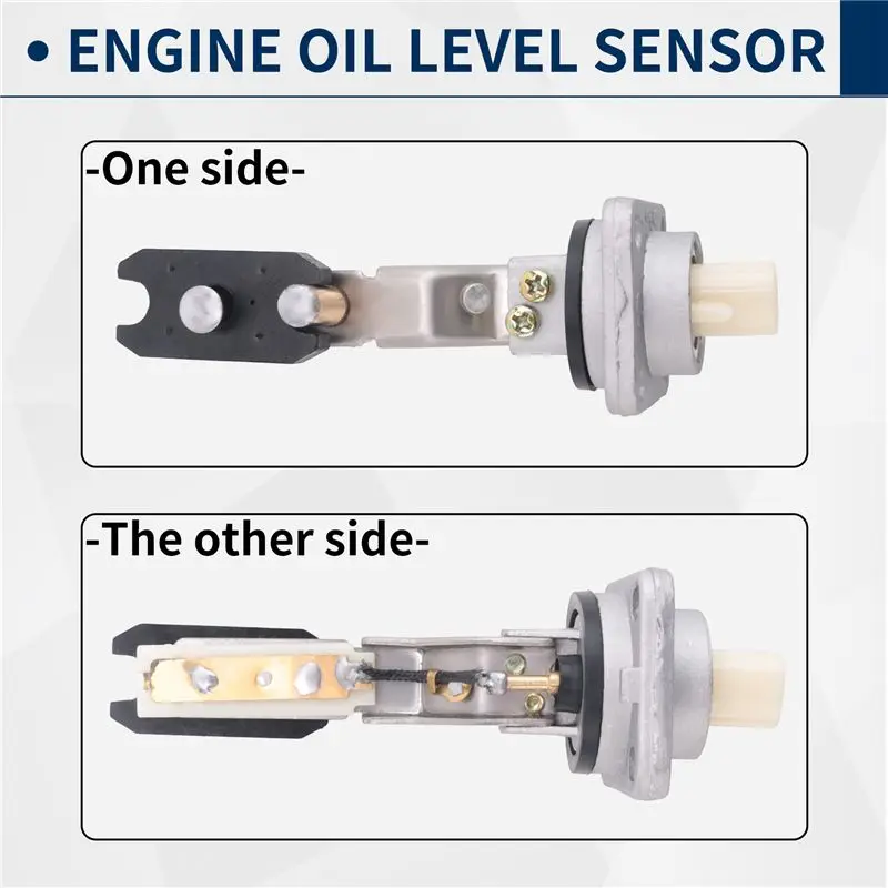 【 Store!!】 Car Engine Oil Level Sensor 89491-60060 8949160060 For Toyota Land Cruiser 1990-2007 Coaster 1993-2016 For Lexus