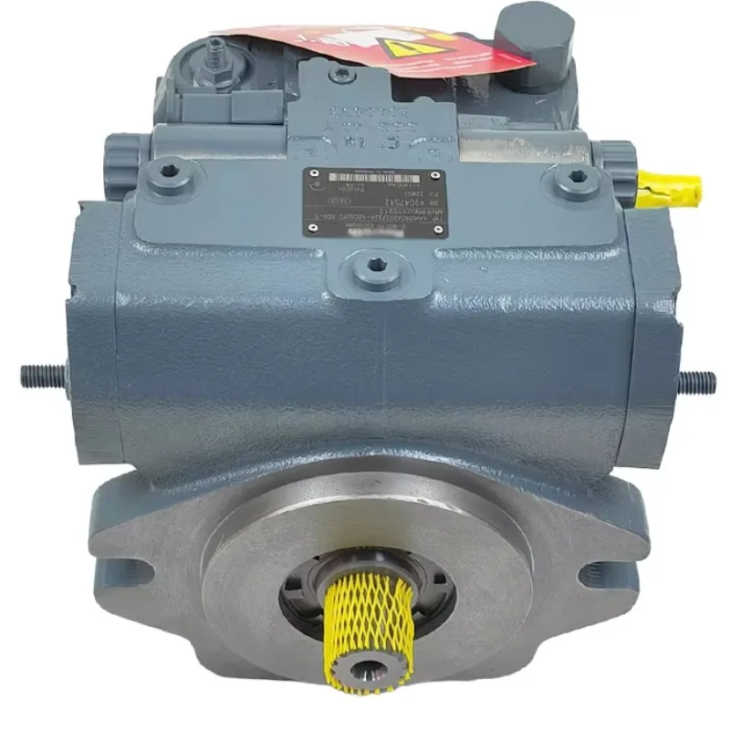 Hydraulic Piston Pump for Driving A4VG180EP0XMT1-32R-NZD02F021ST-S Mixer Drum of Soil Transport Mixer Truck