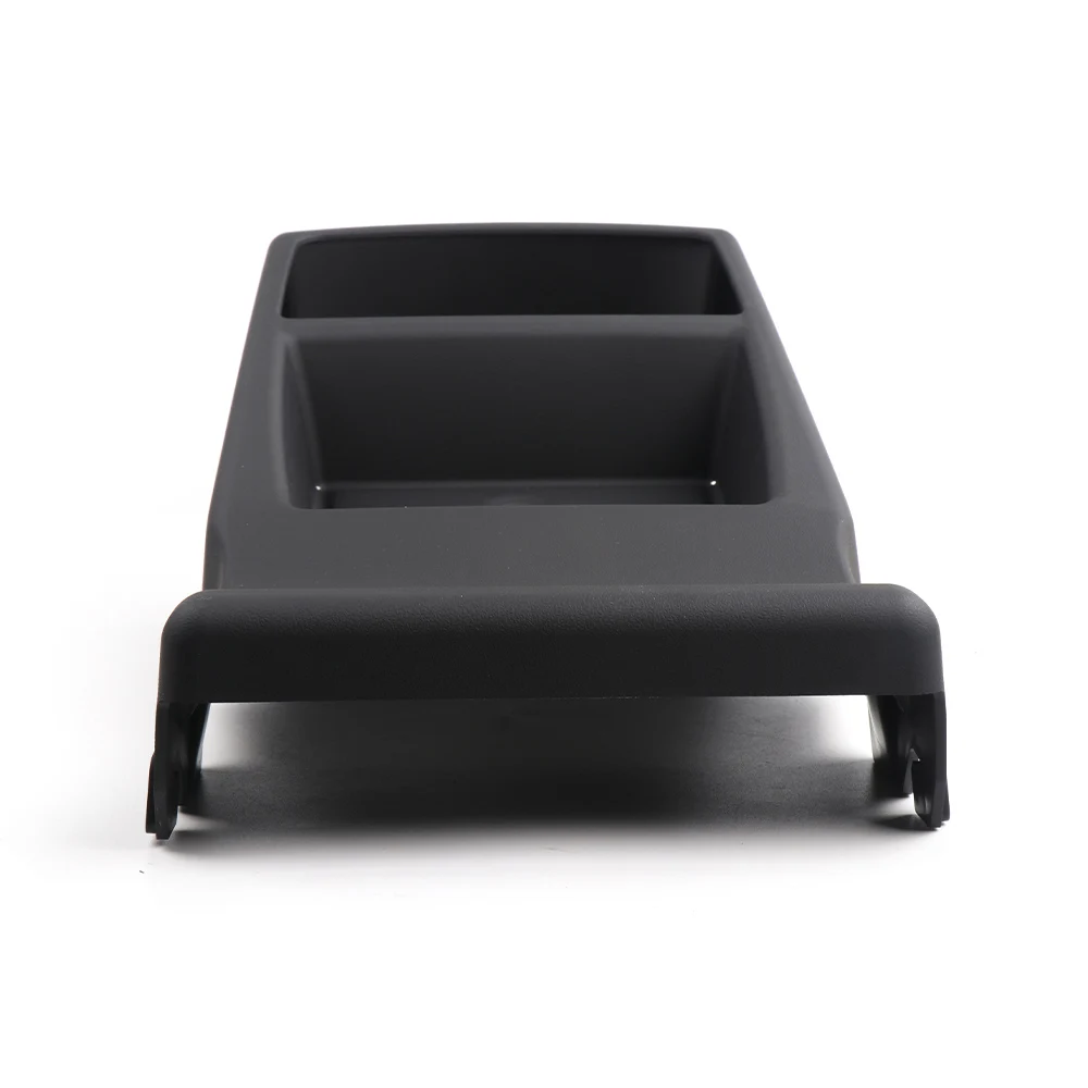 

For Mercedes Benz C E Class W204 W207 COUPE C180 C200 C220 E250 E350 2079202821 Rear Seat Central Folding Backrest Cover Panel