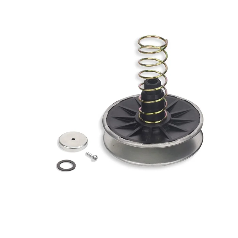 

B50C MIA12025 Secondary Variator Belt Pulley Kit GT79244 Compatible With For John Deere RT400, E100, X106, 100 & 105 Series MIA1