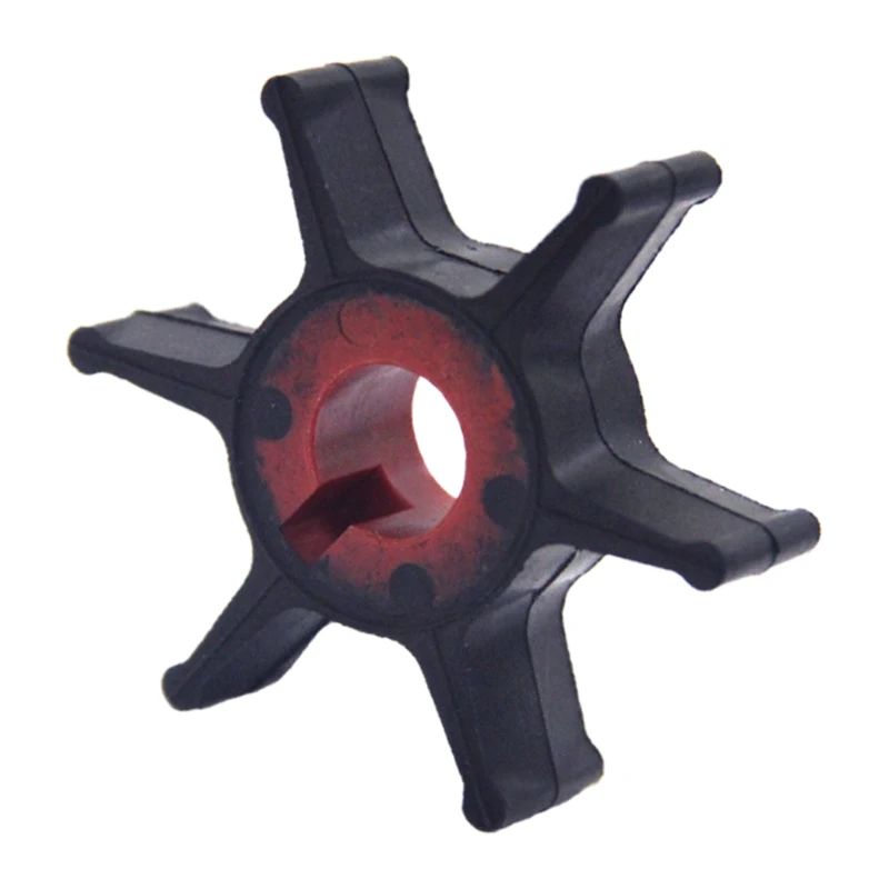 

47-F436065-2 Water Pump Impeller Fit for Chrysler Force Outboard 9.9HP 10HP 12HP 15HP 20HP 25HP 47-F436065