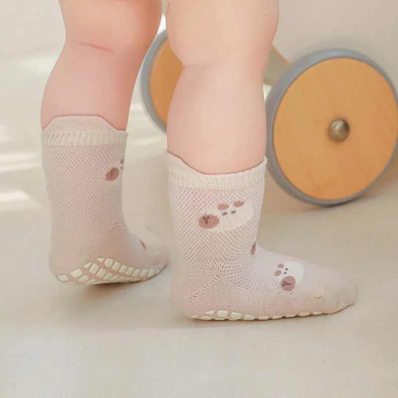 Thumbnail 2 - #9 Latest Non-Slip Floor Socks Offers